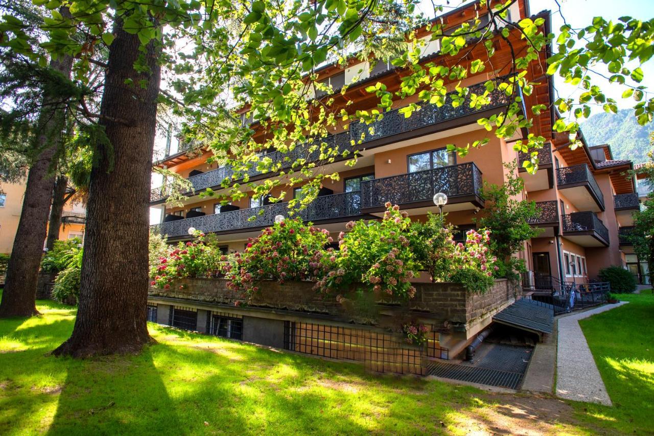 Hotel Chrys Bolzano Exterior photo
