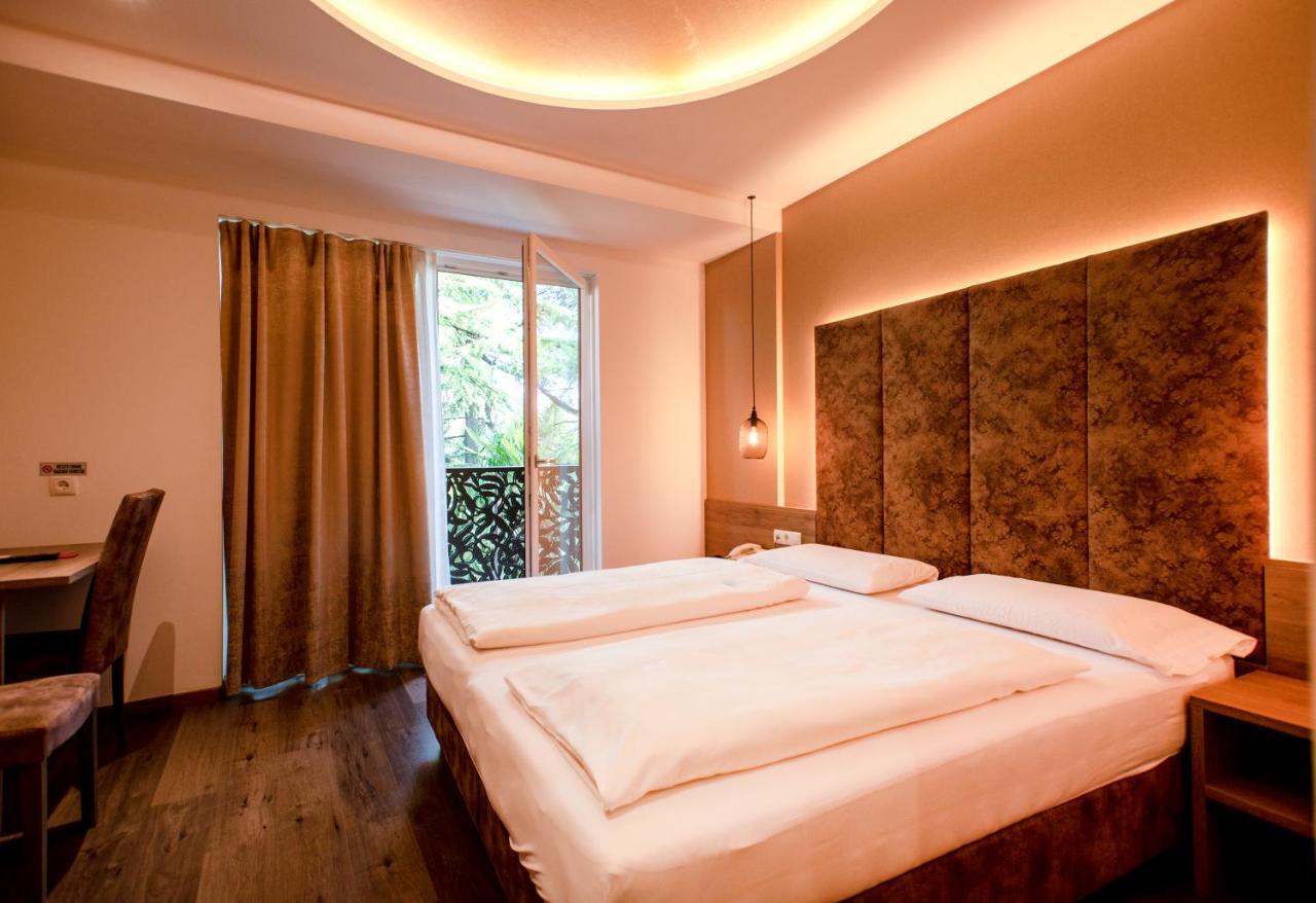 Hotel Chrys Bolzano Exterior photo