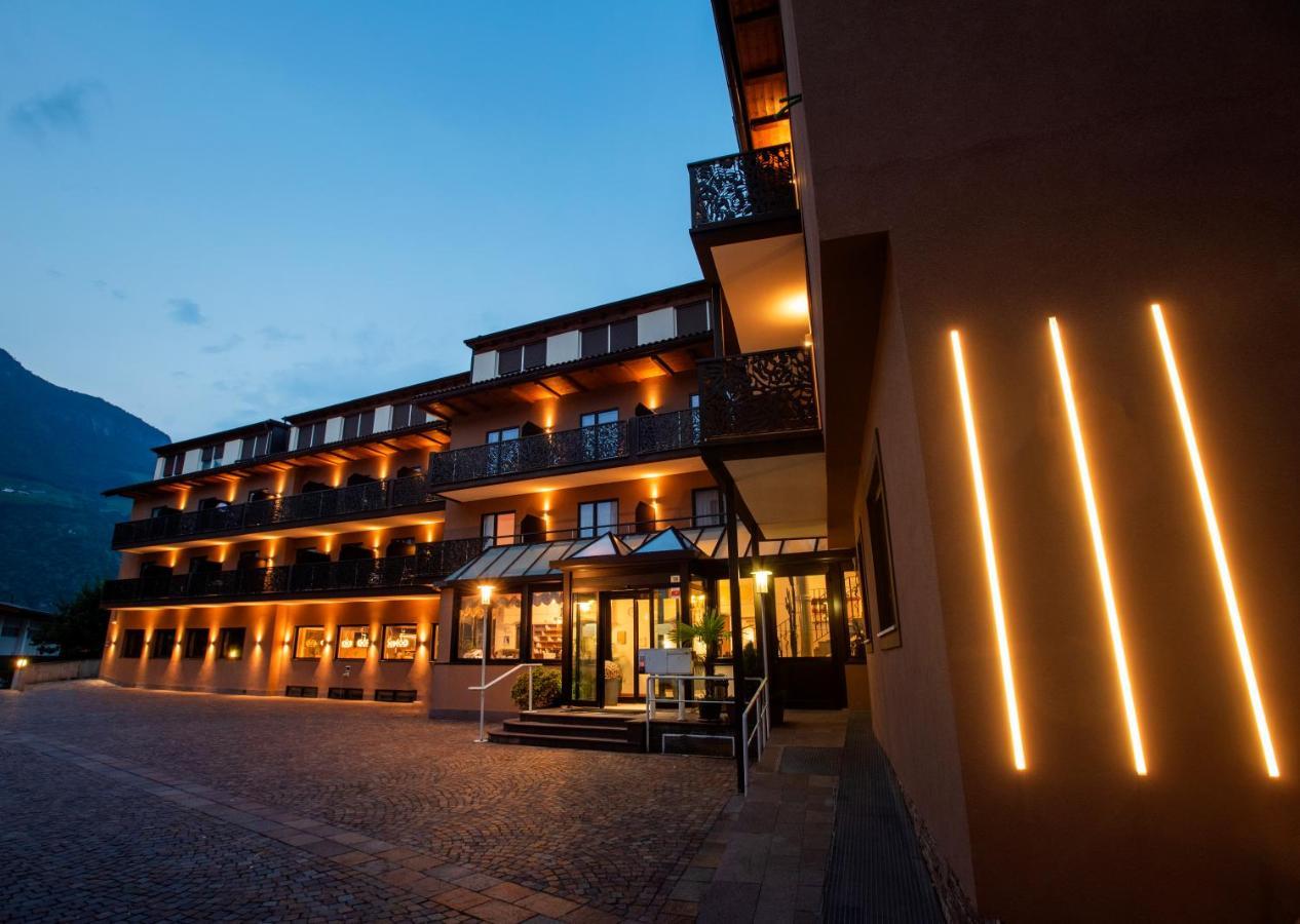 Hotel Chrys Bolzano Exterior photo