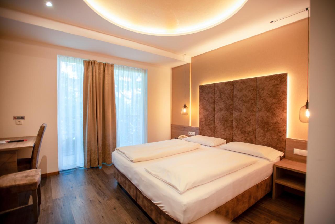 Hotel Chrys Bolzano Exterior photo