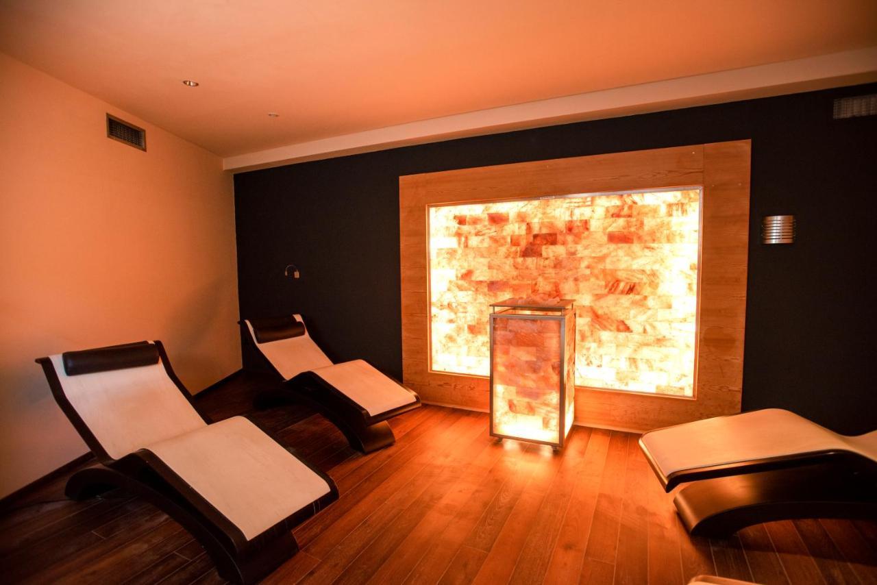 Hotel Chrys Bolzano Exterior photo