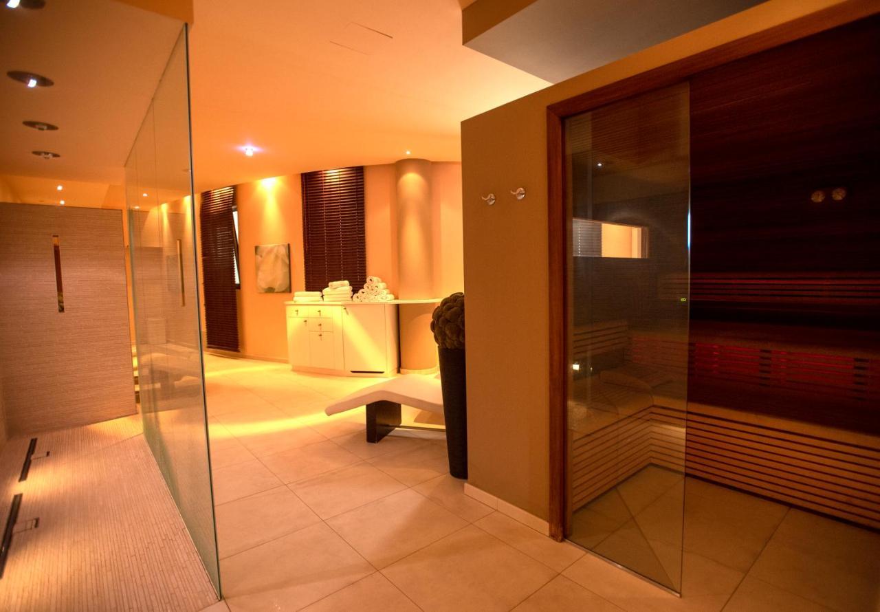 Hotel Chrys Bolzano Exterior photo