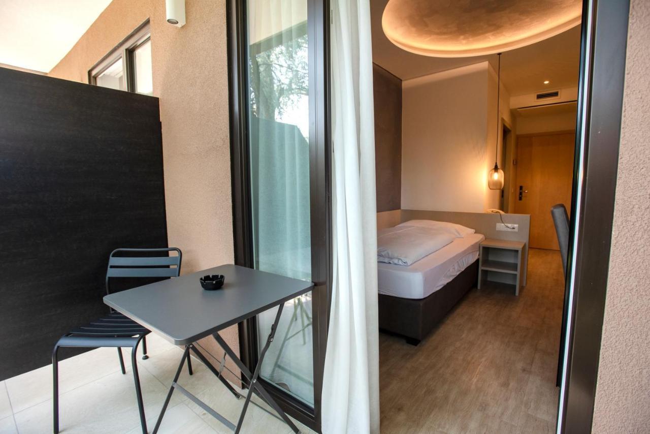 Hotel Chrys Bolzano Exterior photo