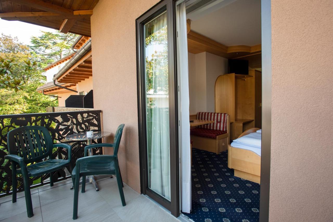 Hotel Chrys Bolzano Exterior photo