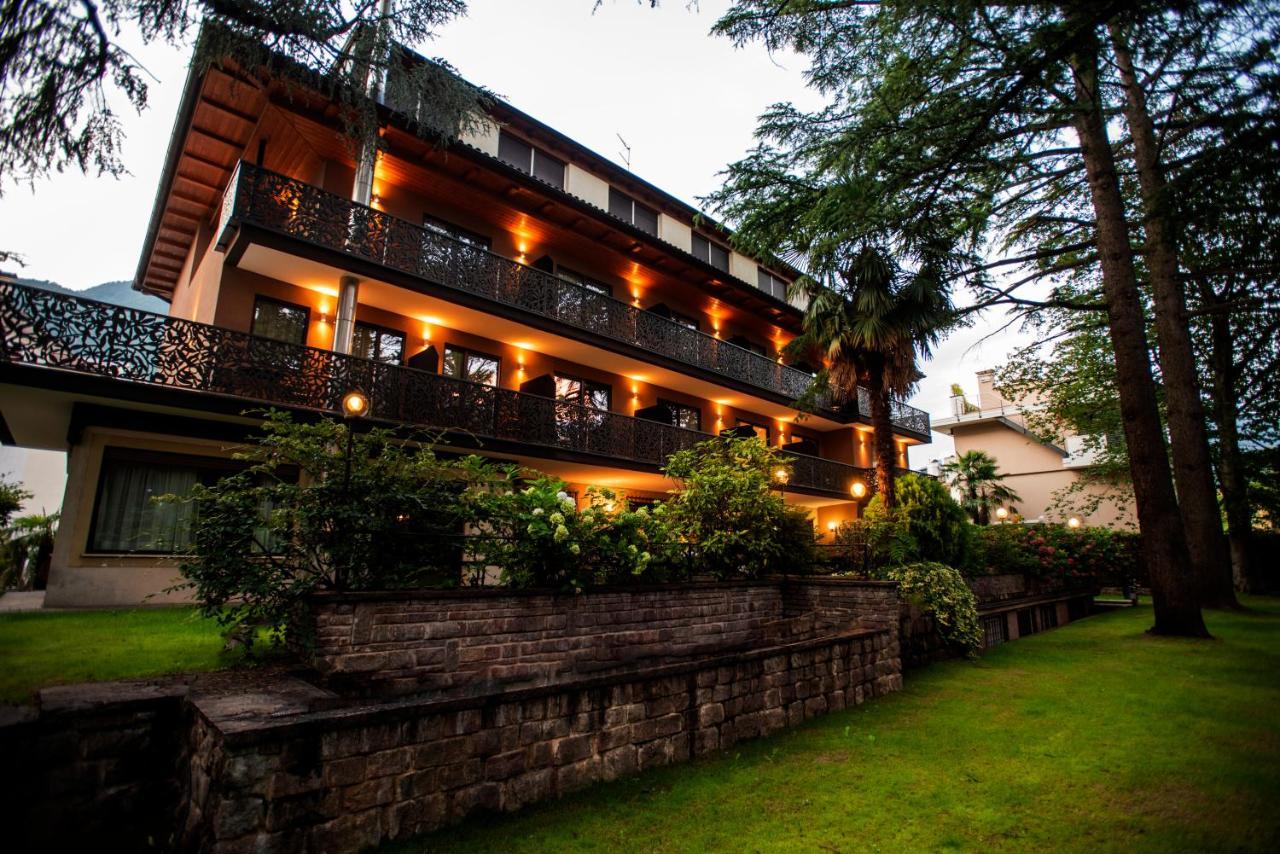 Hotel Chrys Bolzano Exterior photo