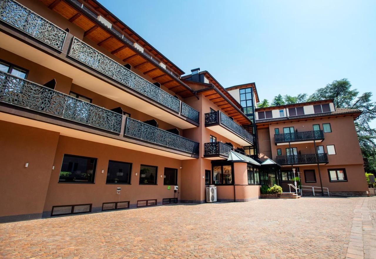 Hotel Chrys Bolzano Exterior photo