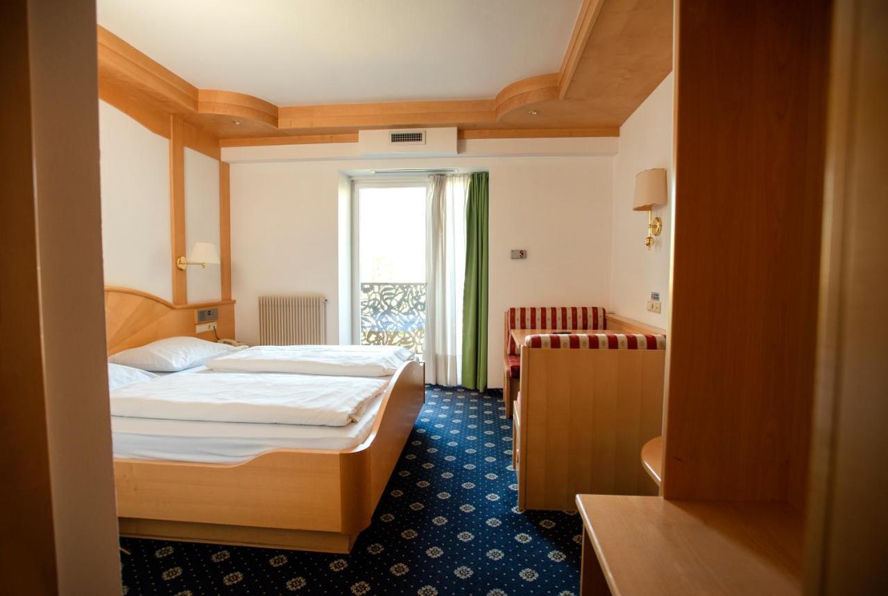 Hotel Chrys Bolzano Exterior photo