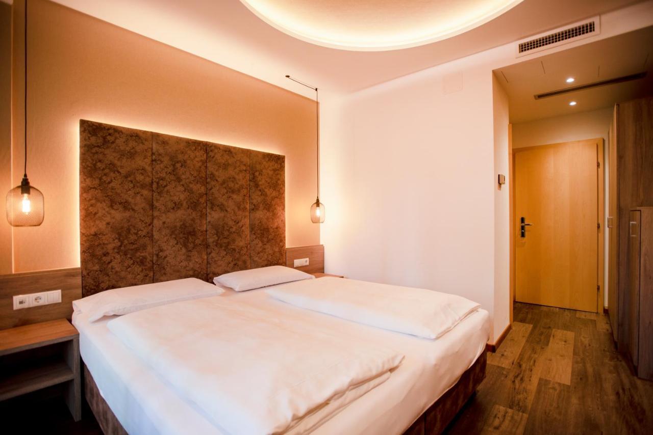 Hotel Chrys Bolzano Exterior photo