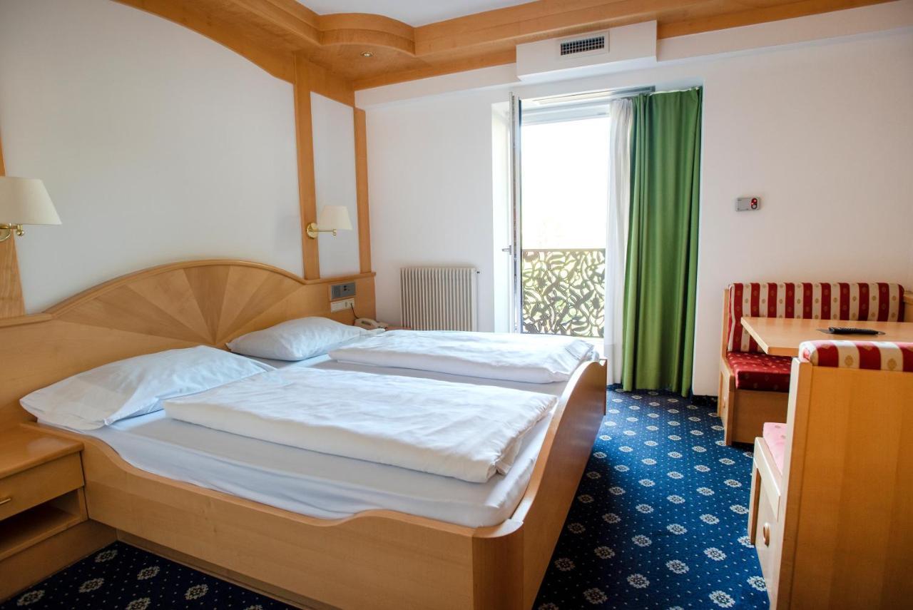 Hotel Chrys Bolzano Exterior photo