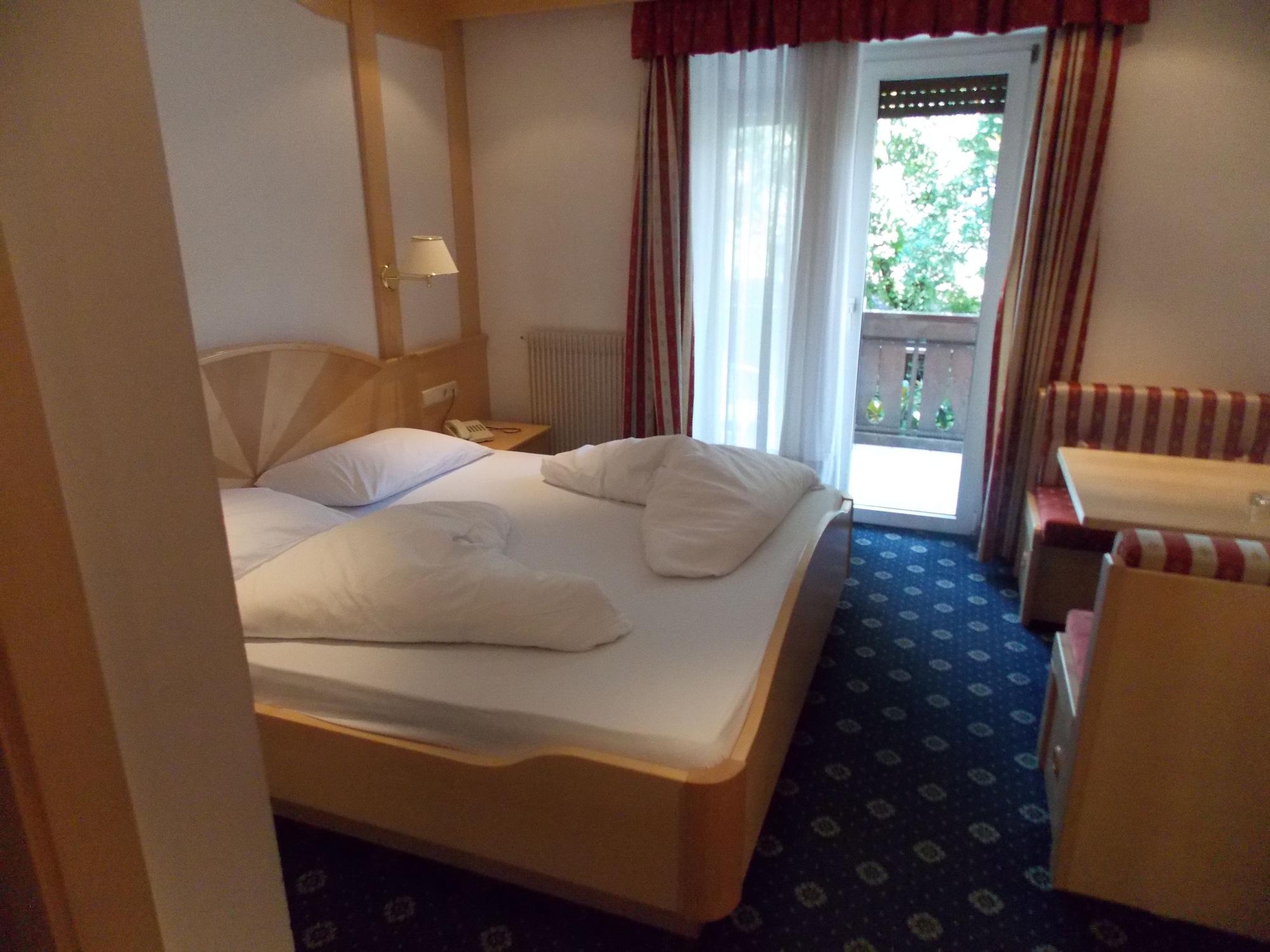 Hotel Chrys Bolzano Exterior photo