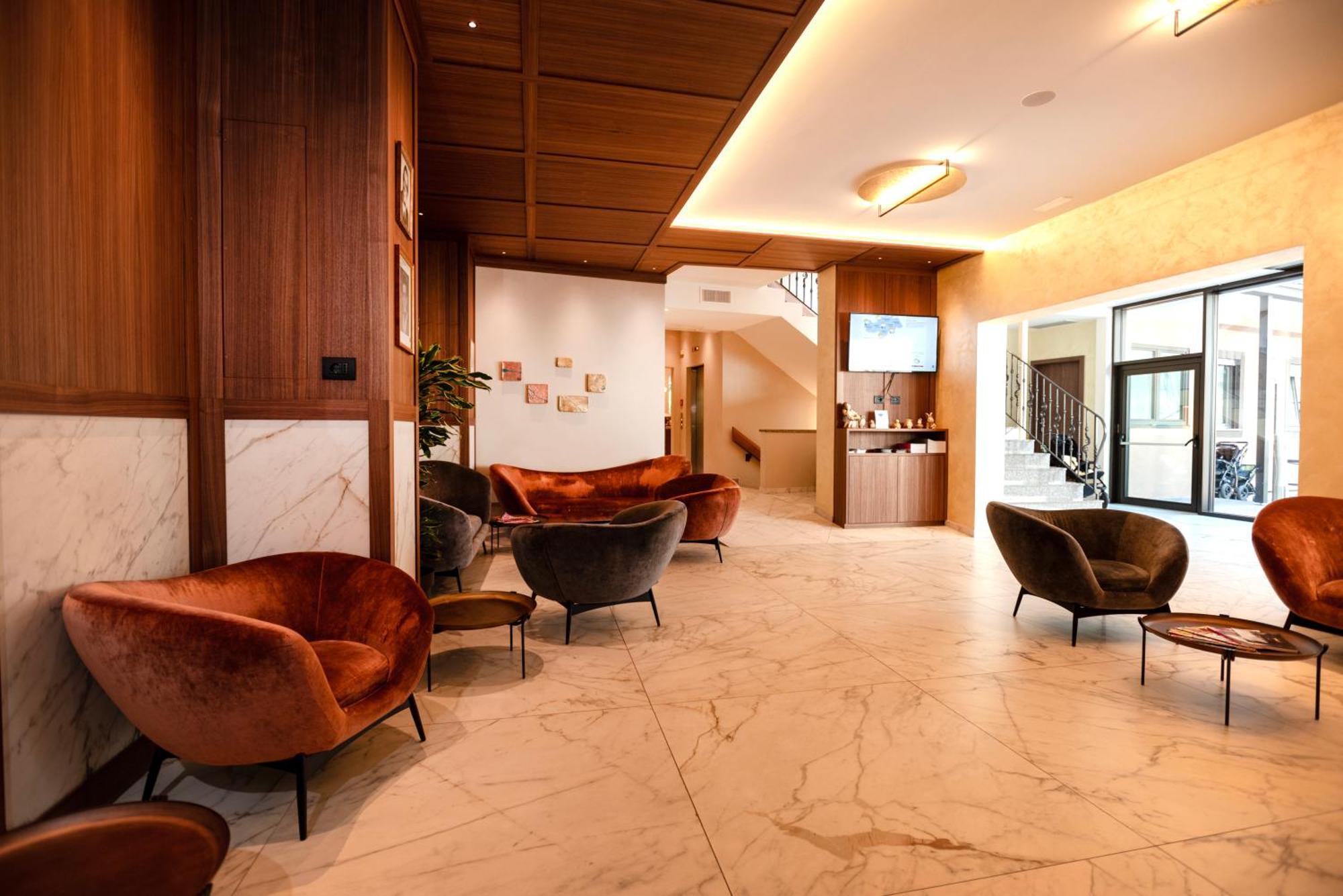 Hotel Chrys Bolzano Exterior photo