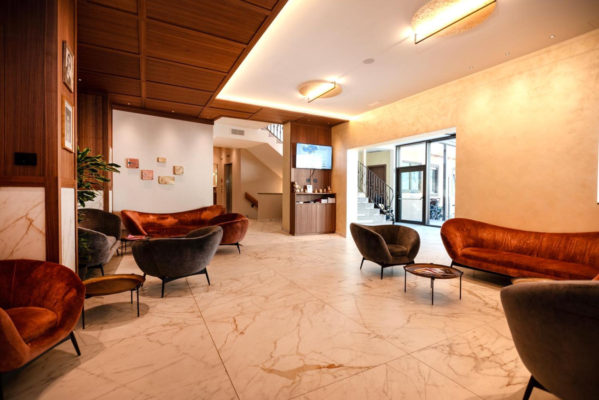 Hotel Chrys Bolzano Exterior photo