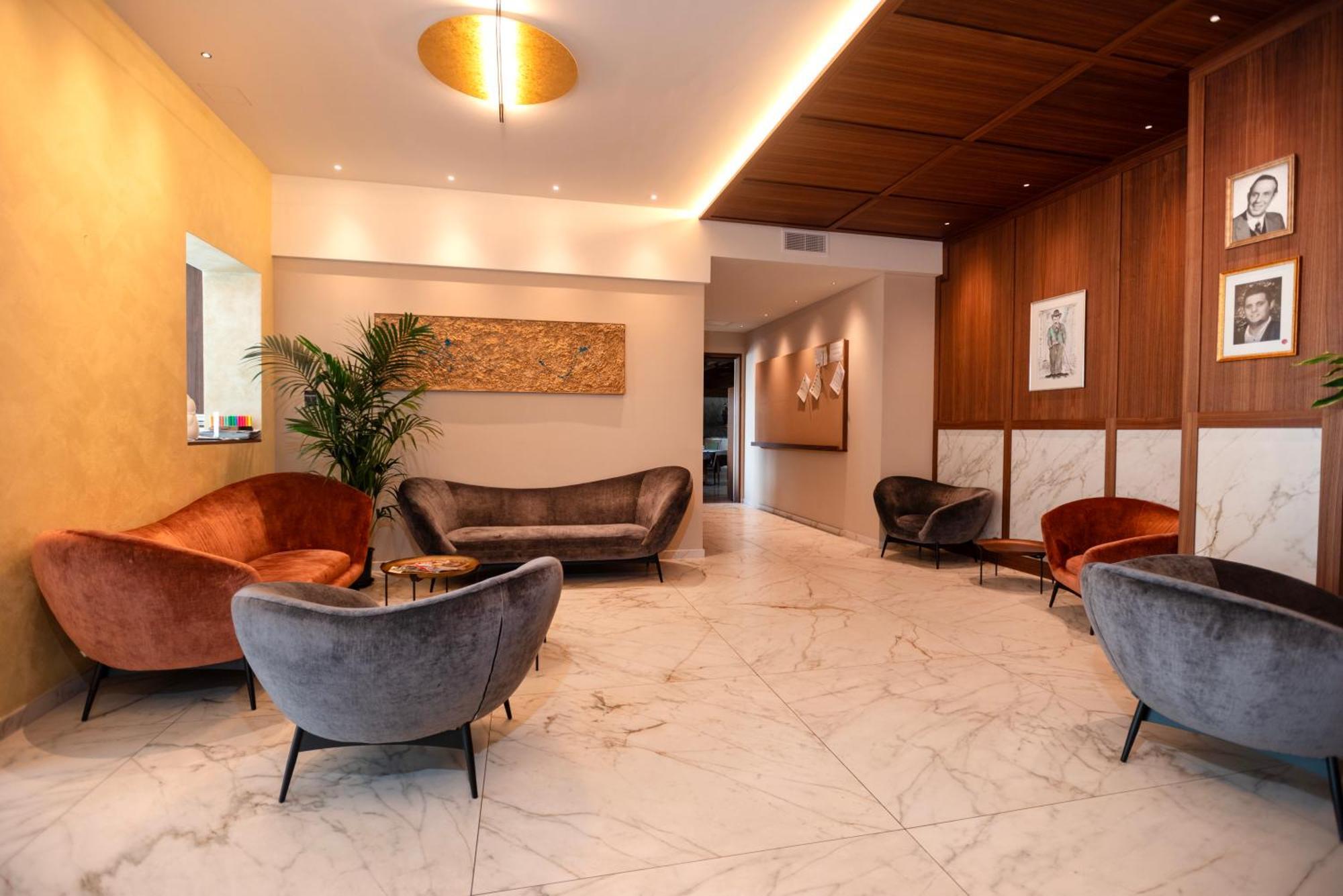Hotel Chrys Bolzano Exterior photo