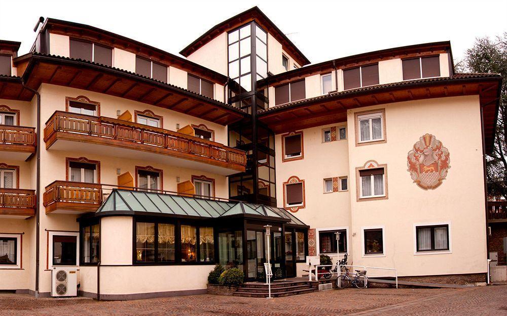 Hotel Chrys Bolzano Exterior photo