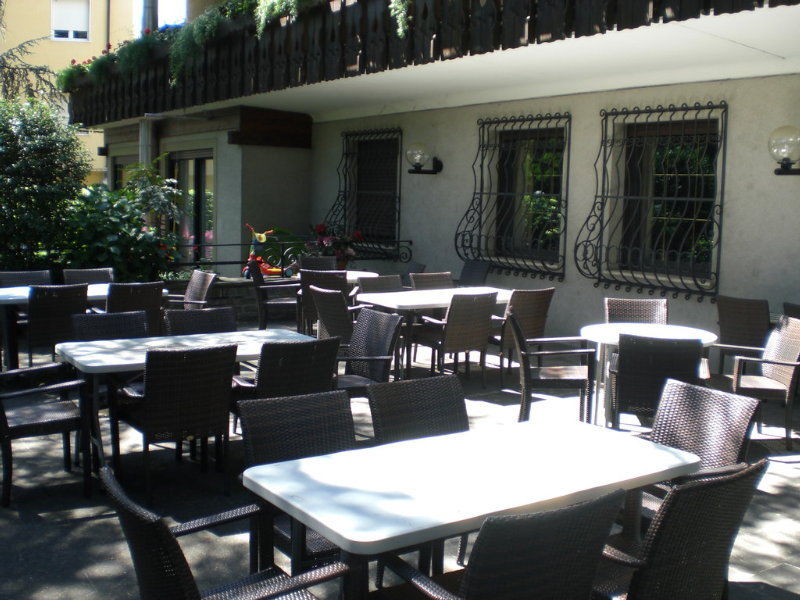 Hotel Chrys Bolzano Exterior photo
