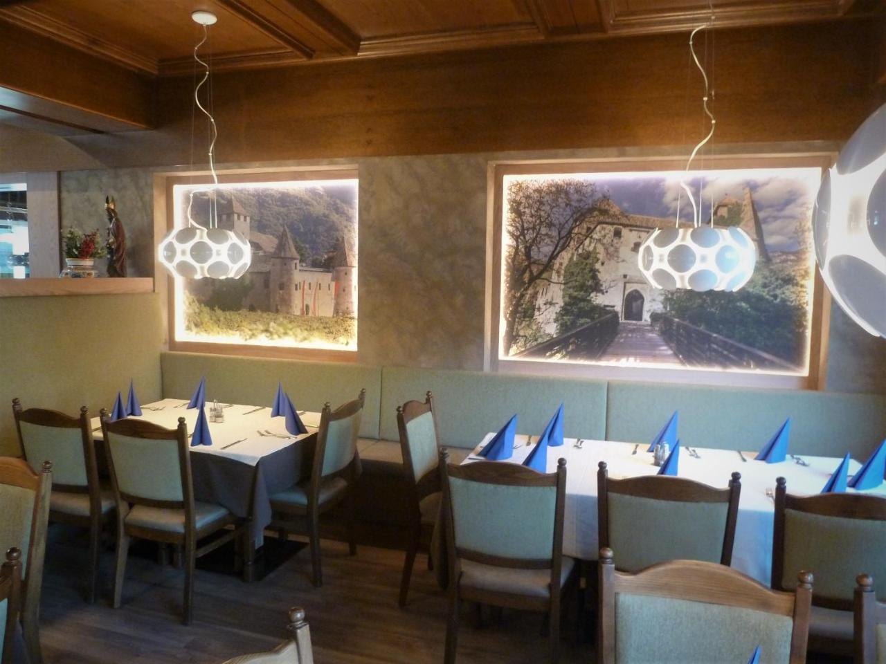 Hotel Chrys Bolzano Exterior photo